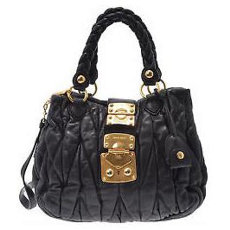 miu miu bag ebay|miu miu bag vintage.